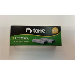 CORCHETES 26/6 TORRE