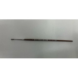 PINCEL PELO CAMELLO N°01