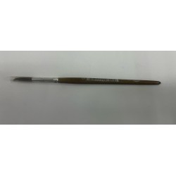 PINCEL PELO CAMELLO N°09