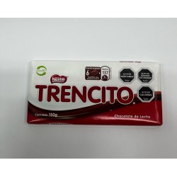 CHOCOLATE TRENCITO 150GR