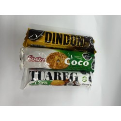 PACK 3 GALLETAS SURT COSTA