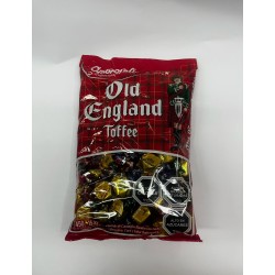 CARAMELO OLD ENGLAND TOFFEE...