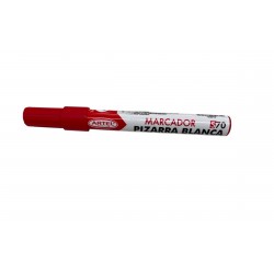 PLUMON PIZARRA ROJO ARTEL