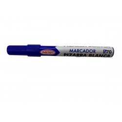 PLUMON PIZARRA AZUL ARTEL
