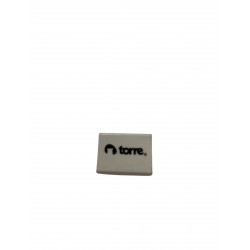 GOMA BORRAR TORRE