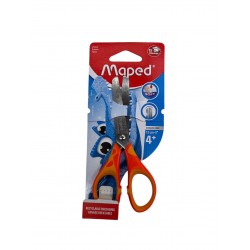 TIJERA ESCOLAR MAPED