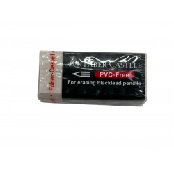 GOMA BORRAR FABER CASTELL