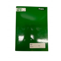 CUADERNO CROQUIS COLLEGE...
