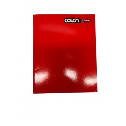 CUADERNO DOBLEZ MAT 7MM...