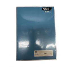 CUADERNO COLLEGE MAT 7MM...