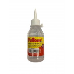 SILICONA LIQUIDA 100ML FULTONS
