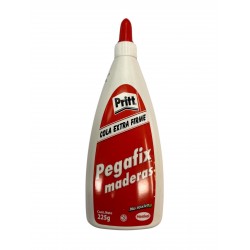 COLA FRIA MADERAS 225GR PRITT