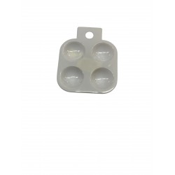MEZCLADOR 04COL PLASTICO