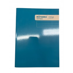 CUADERNO COLLEGE COMPOSIC...