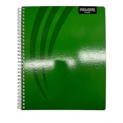 CUADERNO UNIV CROQUIS 100HJ...