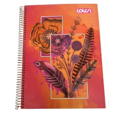 CUADERNO TOP MATEM 7MM...
