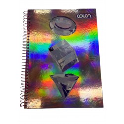 CUADERNO TOP MATEM 7MM...