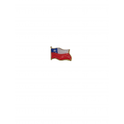 PIN BANDERA 2.7X3CM UN.