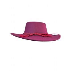SOMBRERO HUASO COLOR UN