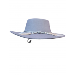 SOMBRERO HUASO COLOR UN