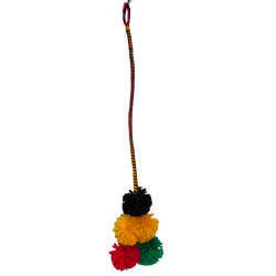 POM POM NORTINO UN