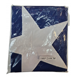 BANDERA GENERO CHILENA...