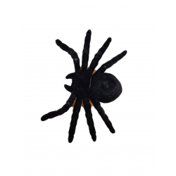 ACCESORIO ARAÑA HALLOWEEN 01UN