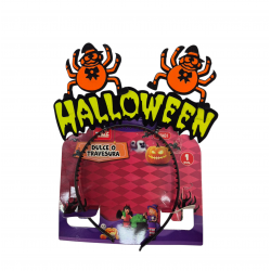 CINTILLO HALLOWEEN UN