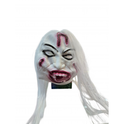MASCARA HALLOWEEN UN.