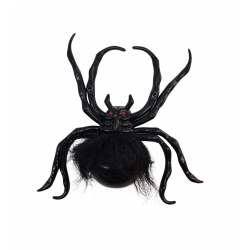 ACCESORIO ARAÑA PLASTICO...
