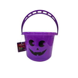 BALDE DULCES HALLOWEEN UN.