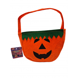 BOLSA DULCES HALLOWEEN...