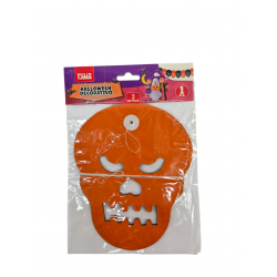 GUIRNALDA HALLOWEEN 2MT...
