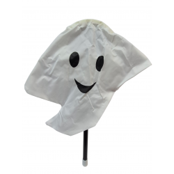 BOLSA DULCES HALLOWEEN...