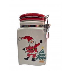 POCILLO HERMETICO CERAMICA...