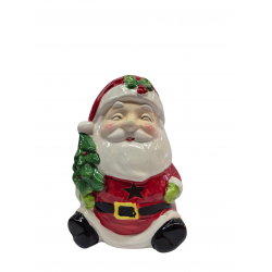 FIGURA NAVIDAD C/LUZ...