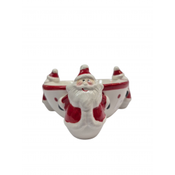 POCILLO COCKTAIL  NAVIDAD...