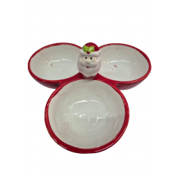 POCILLO COCKTAIL NAVIDAD...