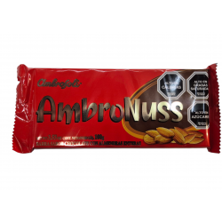 CHOCOLATE AMBRONUSS 100GR